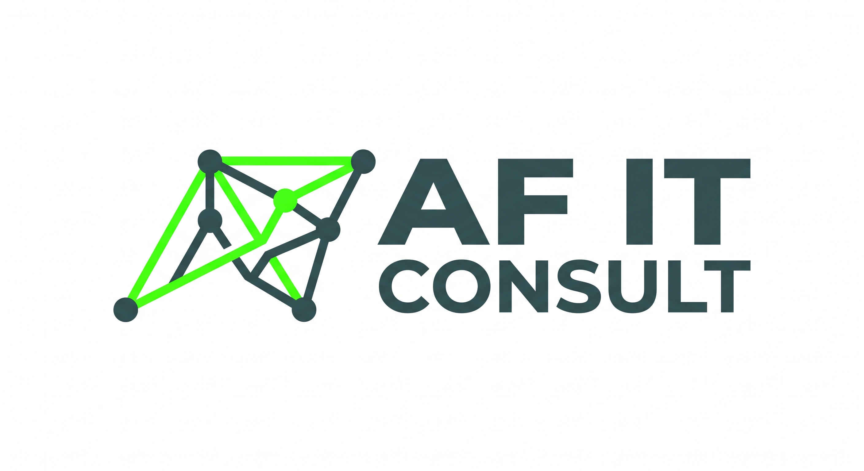 AF IT Consult Logo